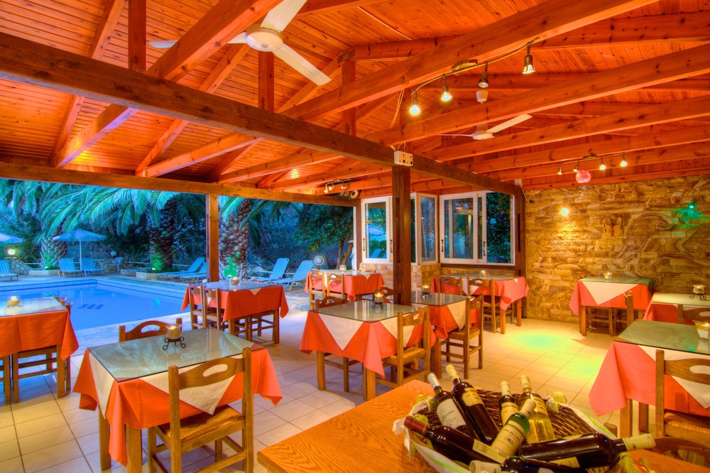 

Verona - Agios Vasileios - Sunrise Hotel & Apartments