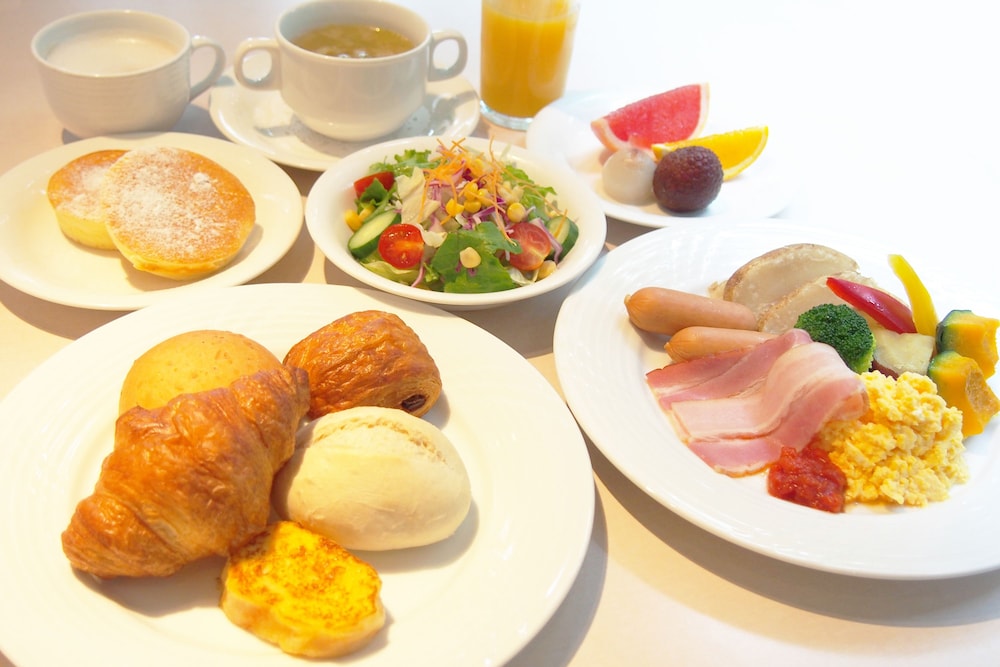 

Milano - Kawasaki - New Otani Inn Tokyo