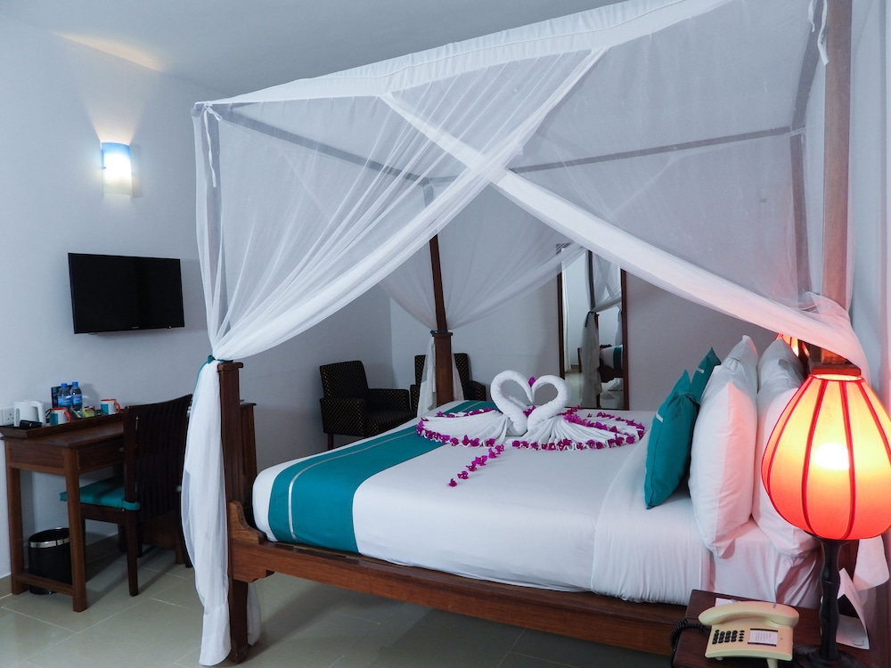 

Verona - Zanzibar Town - Maru Maru Hotel