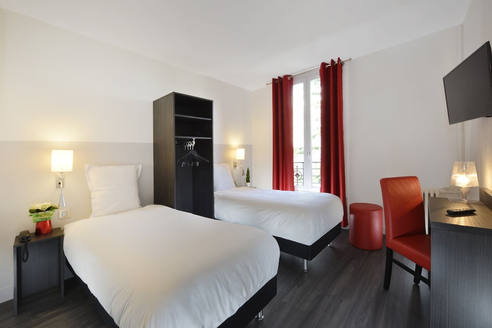 

Cagliari - Nanterre - Hotel Douglas