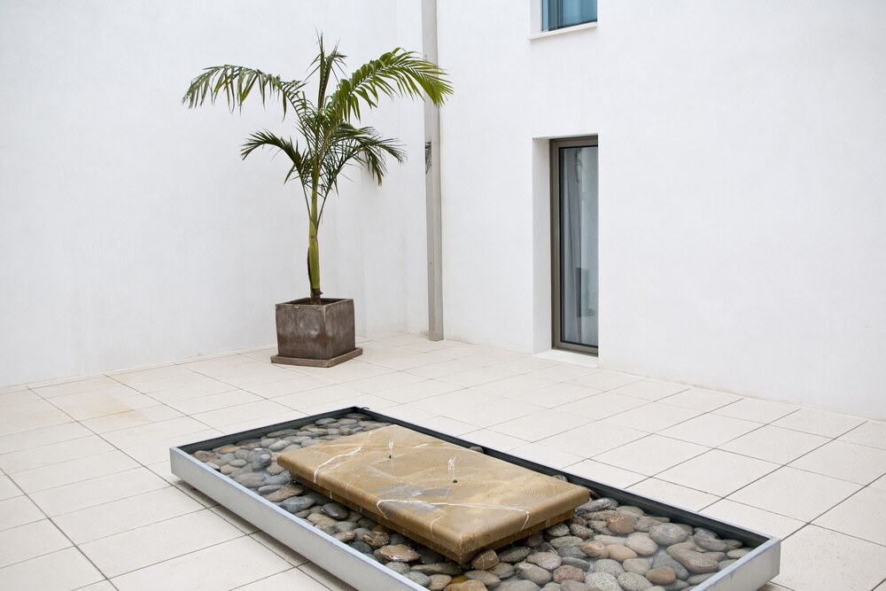 

Catania - Can Picafort - Llaut Boutique Hotel
