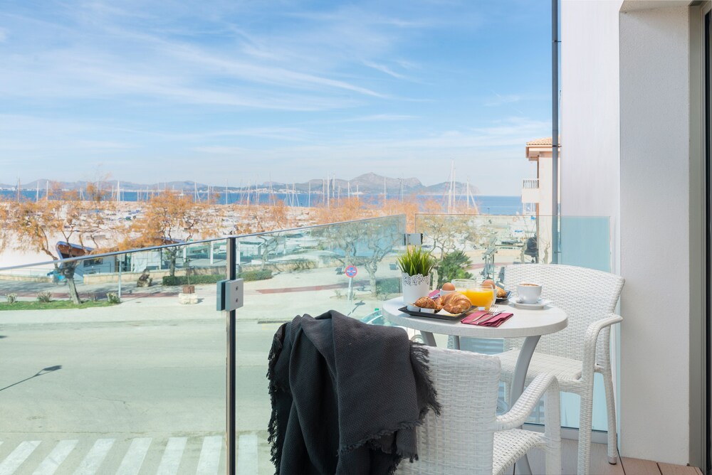 

Milano - Santa Margalida - Llaut Boutique Hotel