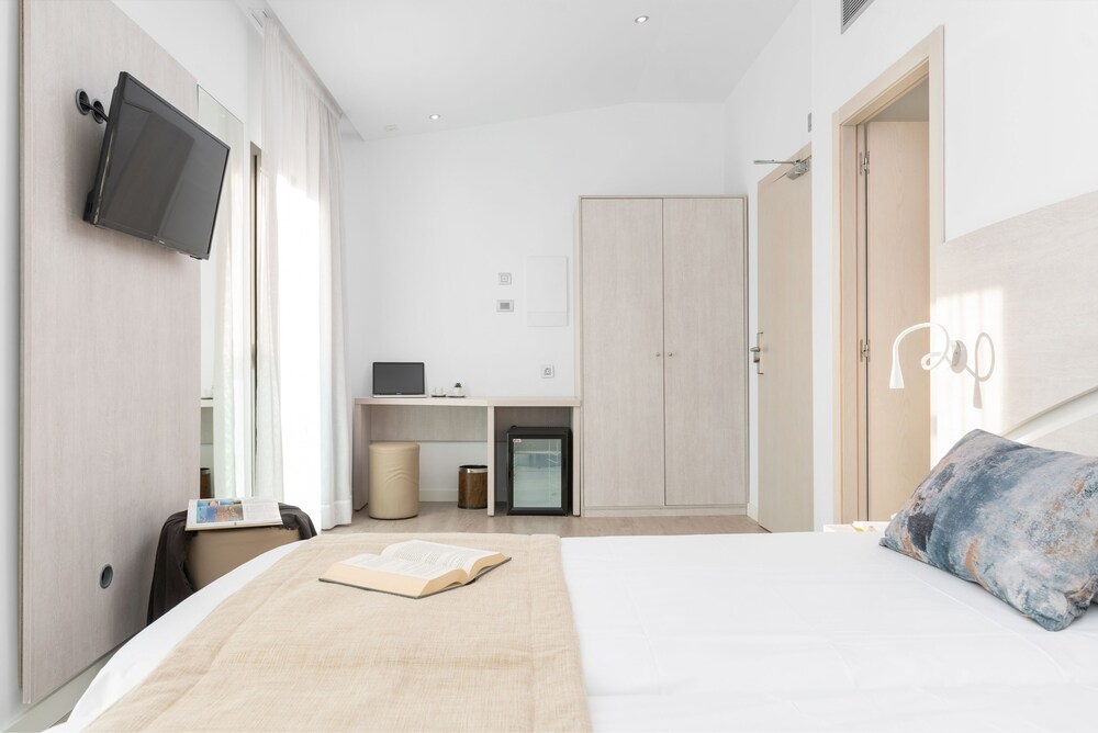 

Napoli - Alcudia - Llaut Boutique Hotel