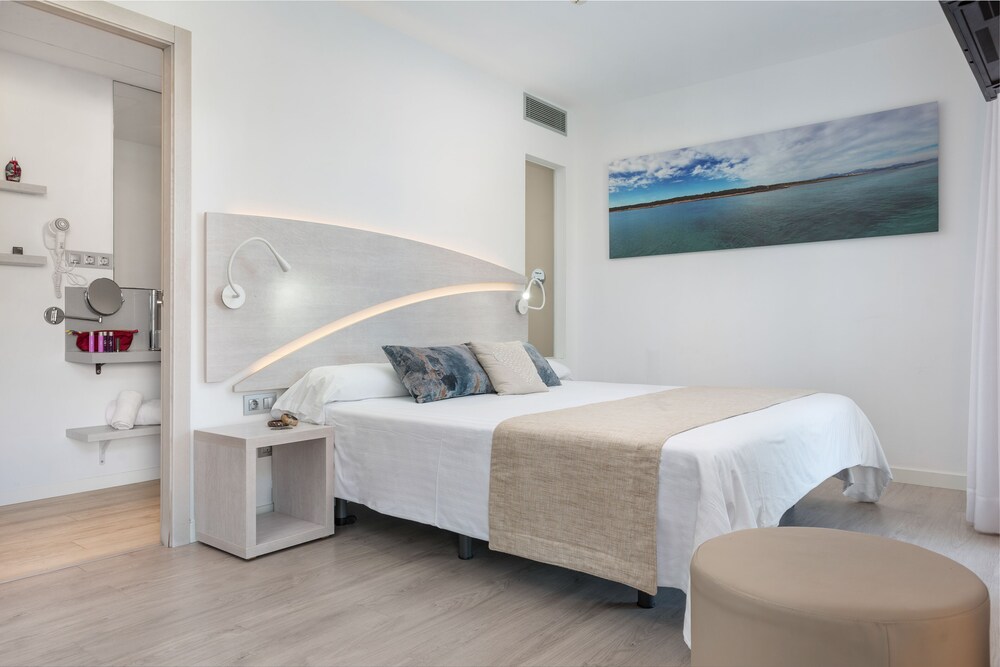 

Napoli - Can Picafort - Llaut Boutique Hotel