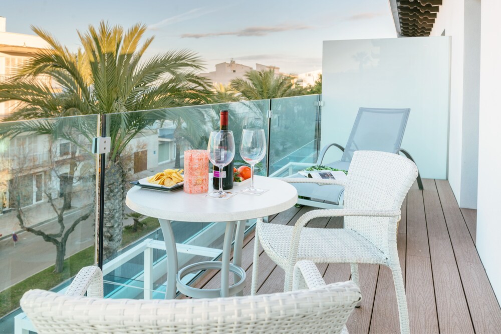 

Bologna - Santa Margalida - Llaut Boutique Hotel