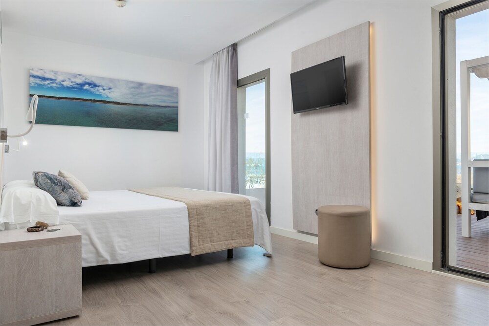 

Verona - Alcudia - Llaut Boutique Hotel