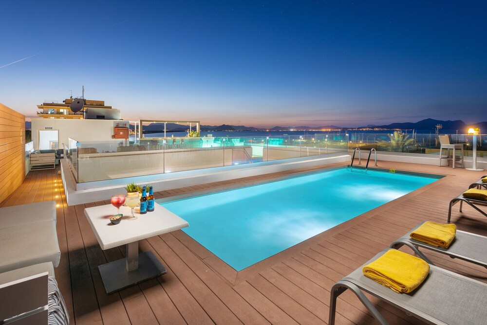 

Catania - Can Picafort - Llaut Boutique Hotel