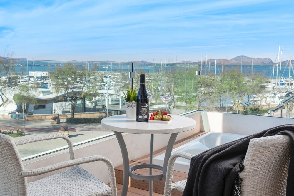 

Milano - Can Picafort - Llaut Boutique Hotel