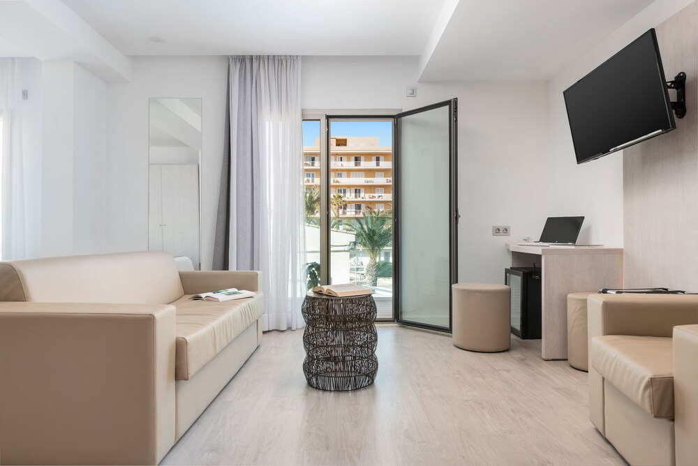 

Firenze - Can Picafort - Llaut Boutique Hotel