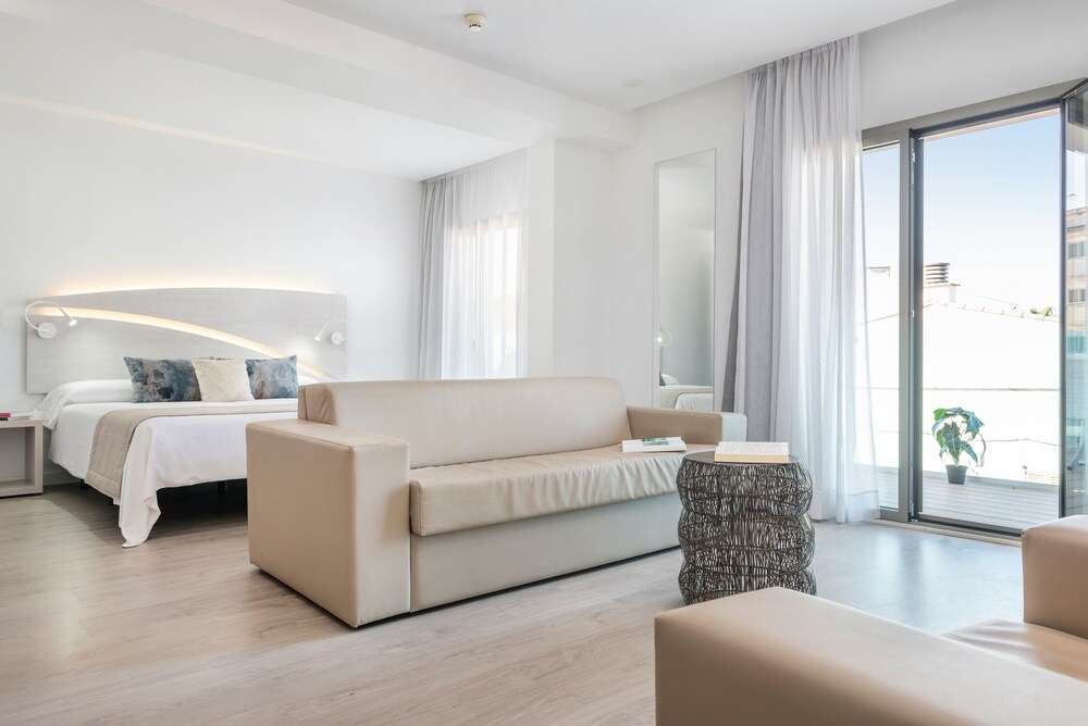 

Roma - Can Picafort - Llaut Boutique Hotel