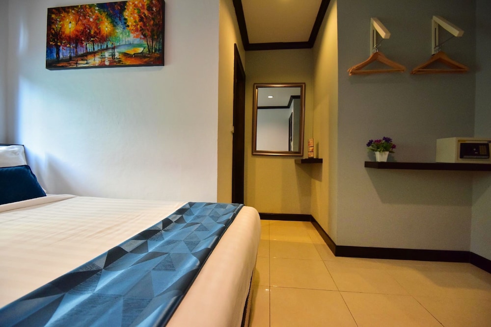 

Milano - Kathu - Hallo Patong Hotel
