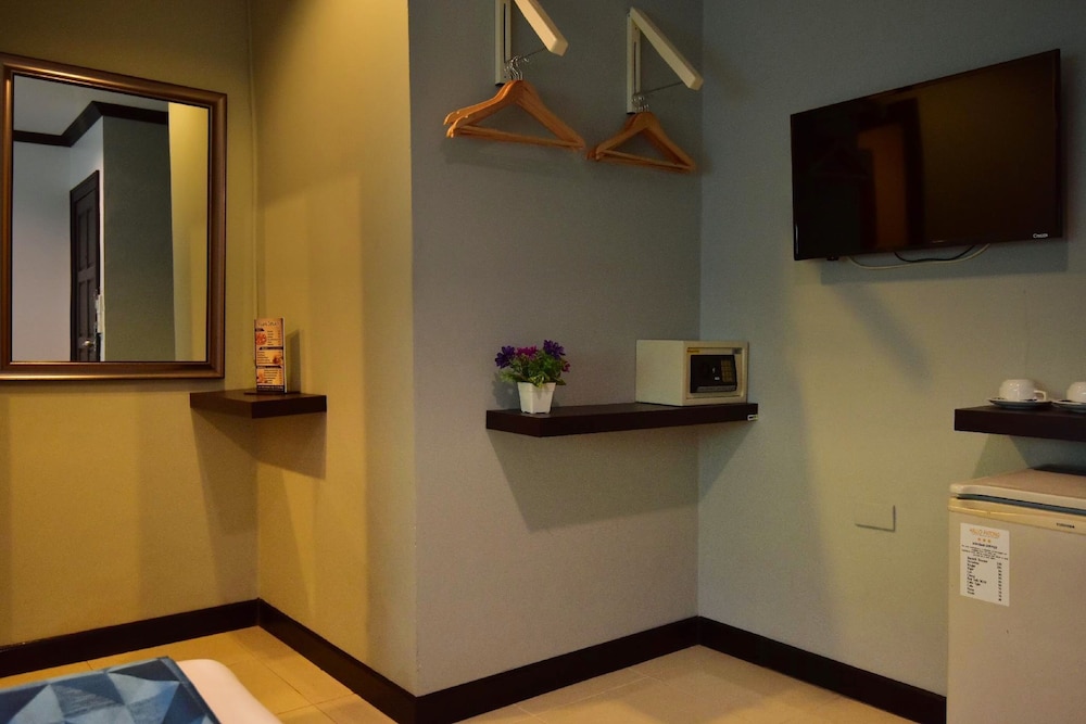 

Roma - Kamala Beach - Hallo Patong Hotel
