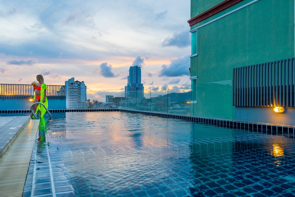 

Venezia - Kamala Beach - Hallo Patong Hotel
