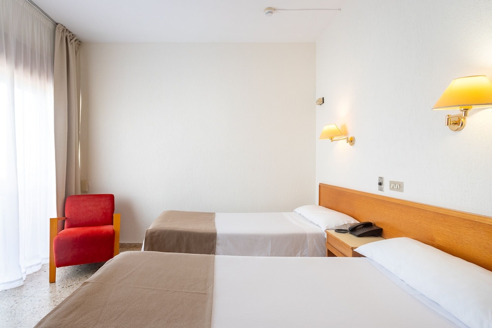 

Bologna - Costa Blanca, Spagna - Hotel Leuka