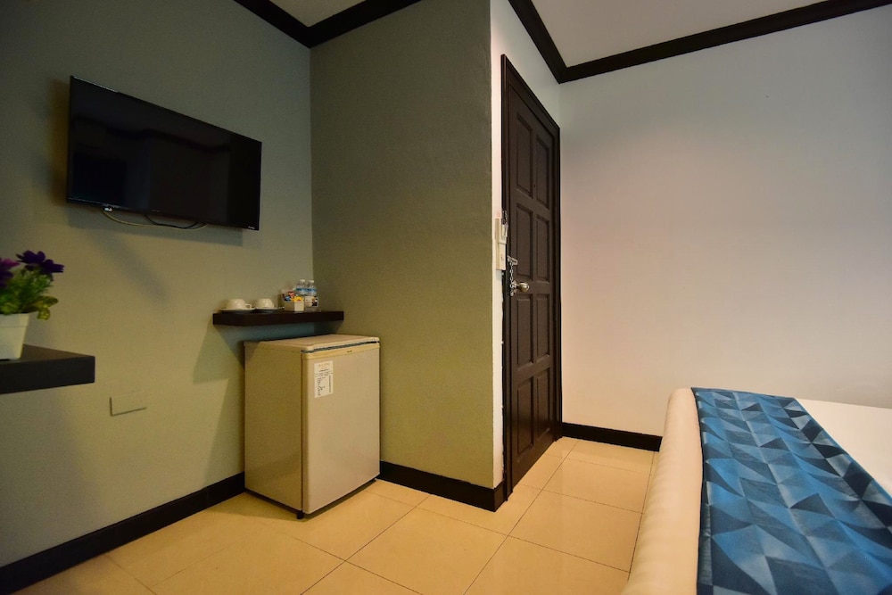 

Brindisi - Karon Beach - Hallo Patong Hotel