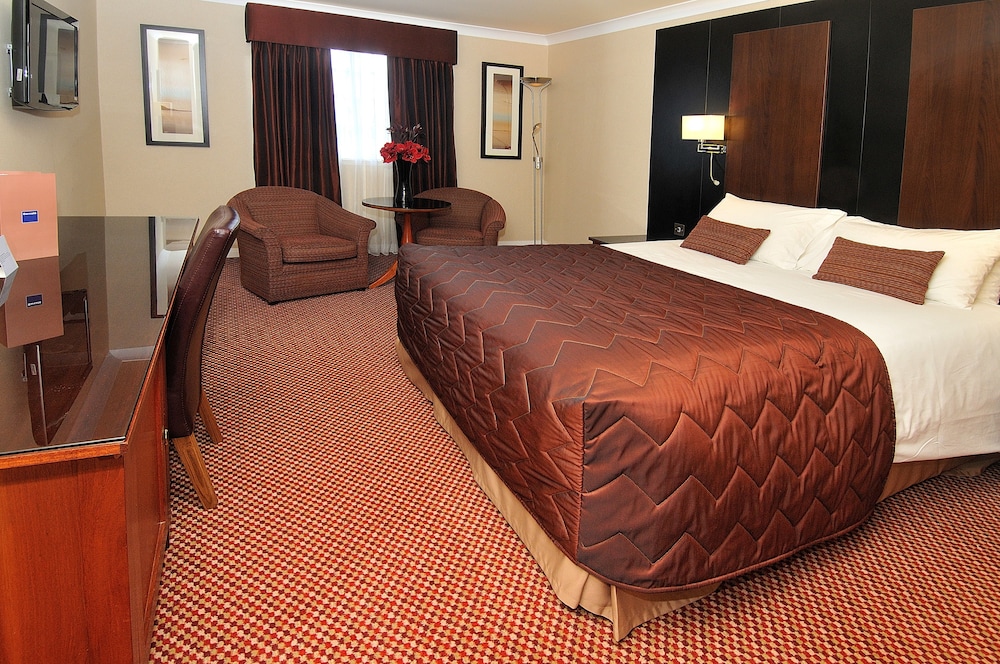

Napoli - Stirling - Stirling Highland Hotel- Part of the Cairn Collection