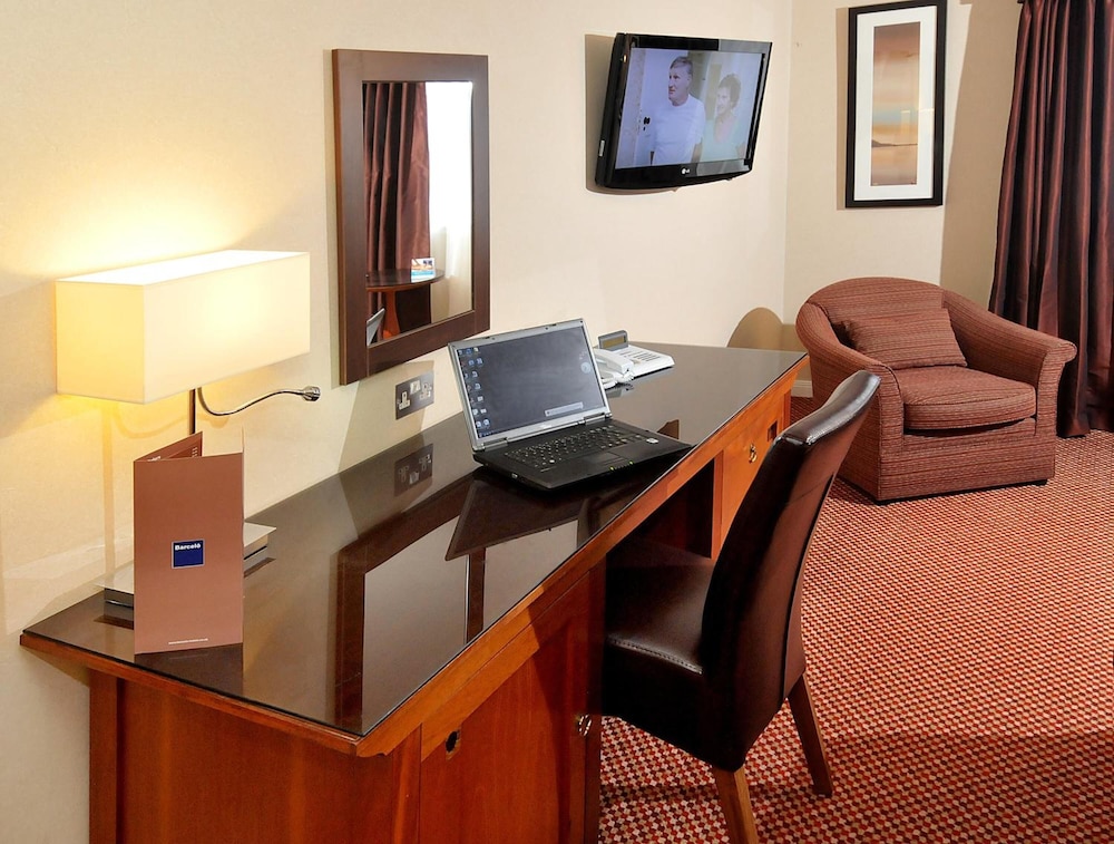 

Venezia - Stirling - Stirling Highland Hotel- Part of the Cairn Collection