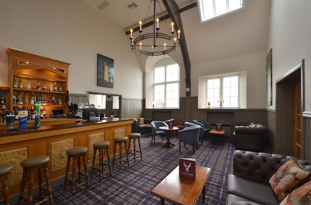 

Milano - Stirling - Stirling Highland Hotel- Part of the Cairn Collection
