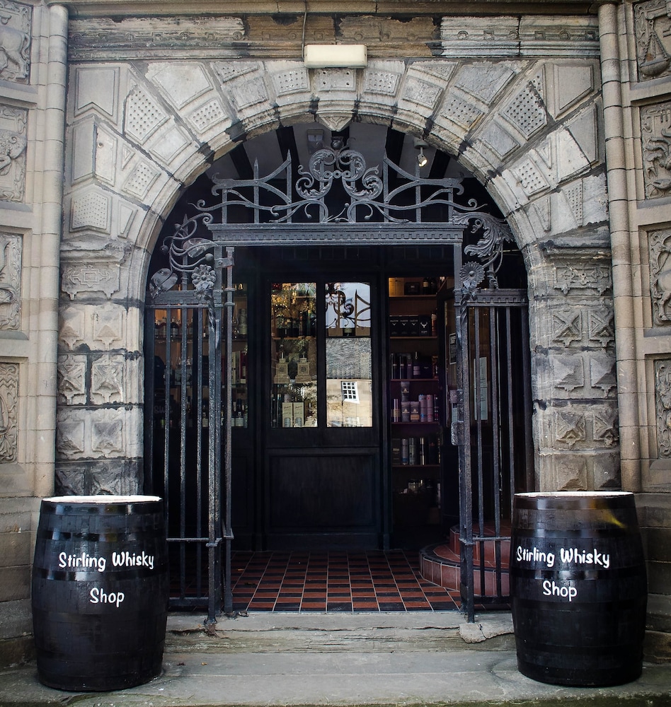 

Firenze - Stirling - Stirling Highland Hotel- Part of the Cairn Collection