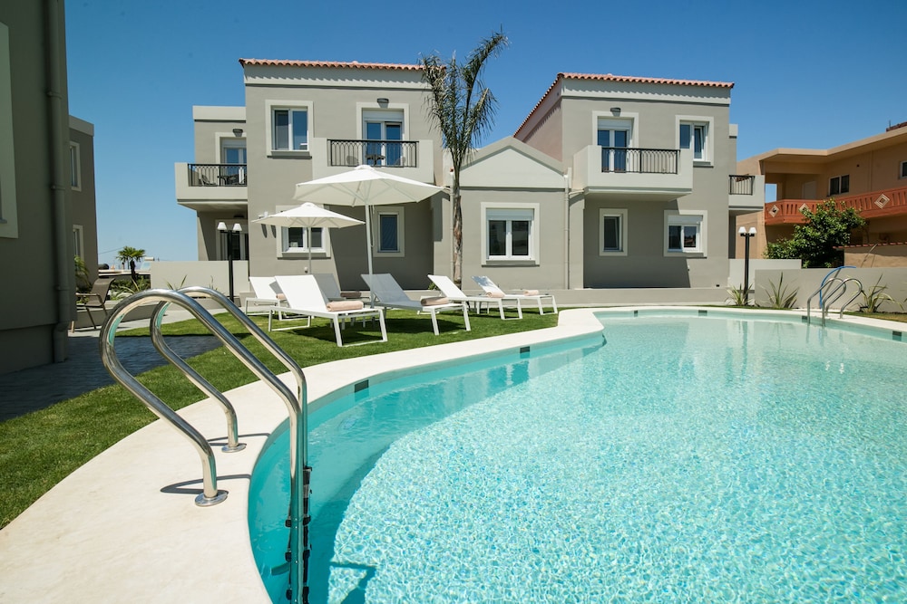 

Bologna - Falasarna - Limosa Luxury Residences