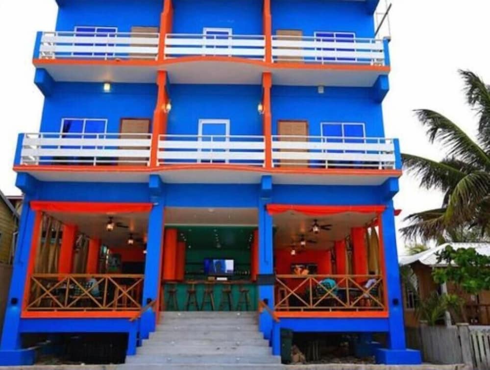 

Roma - San Pedro - Hotel Royal Blue