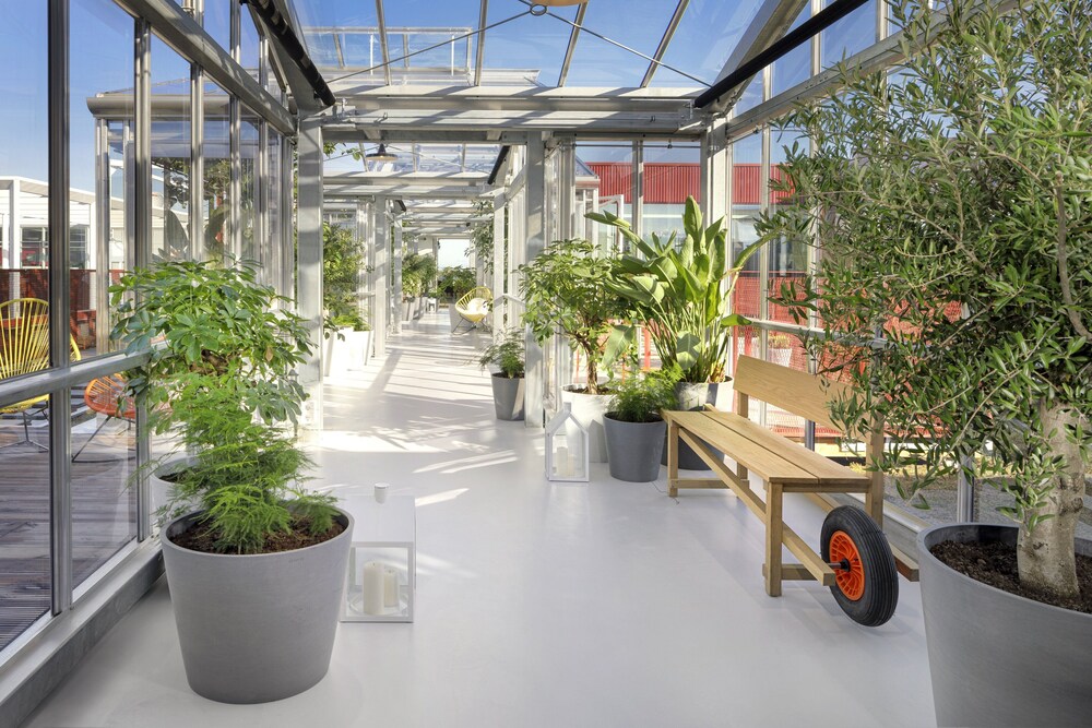 

Verona - Copenhagen - Zoku Copenhagen