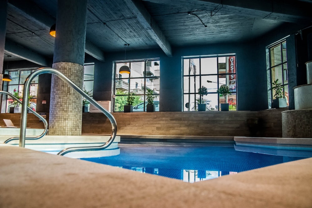 

Milano - Mellieha - Pebbles Resort