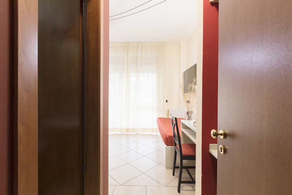 

Venezia - Giovinazzo - Hotel La Baia