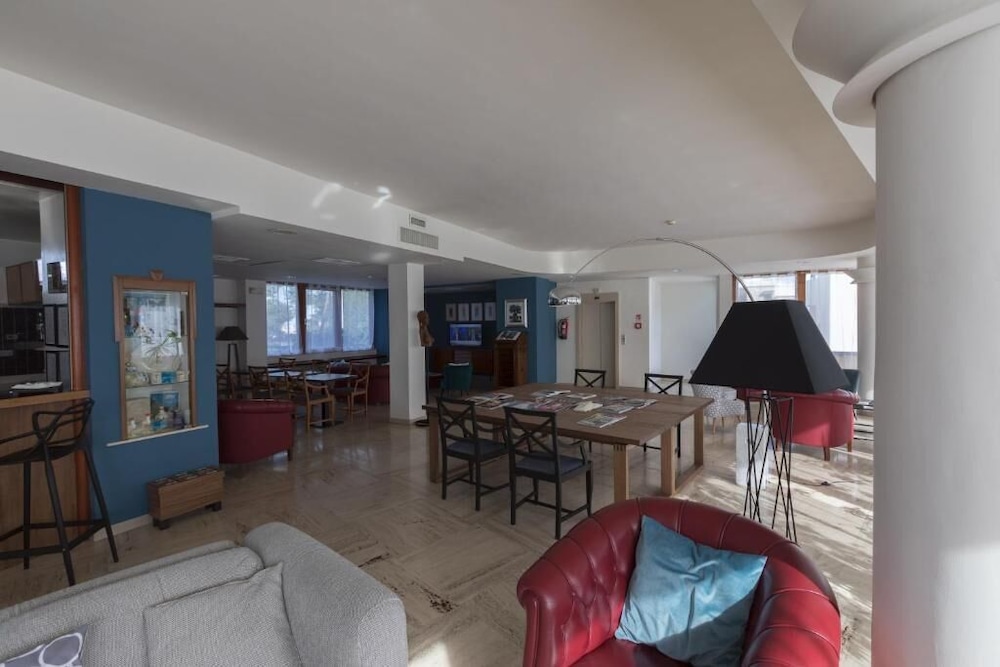 

Venezia - Giovinazzo - Hotel La Baia