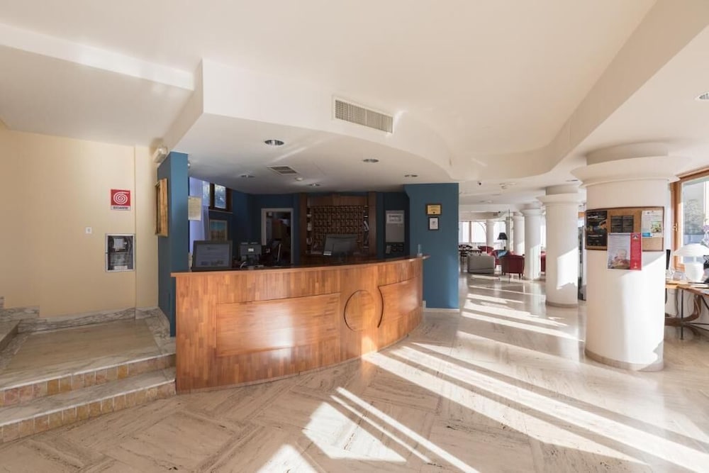 

Torino - Giovinazzo - Hotel La Baia