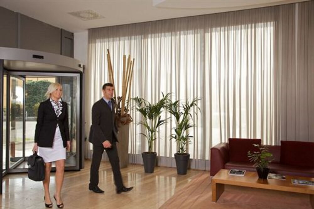 

Palermo - Verona - Best Western Hotel Fiera Verona