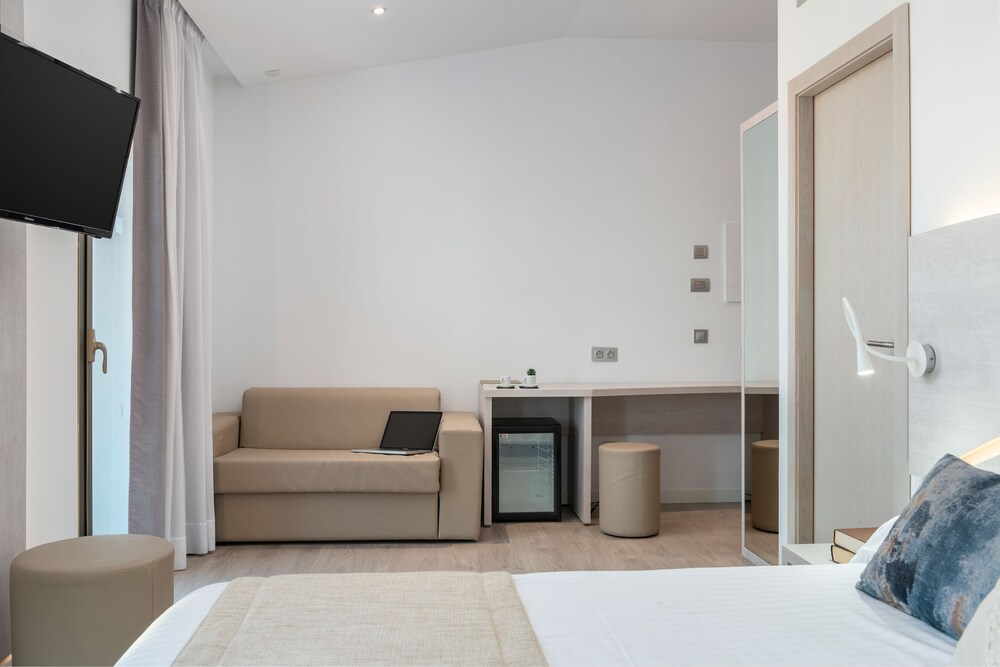 

Napoli - Can Picafort - Llaut Boutique Hotel