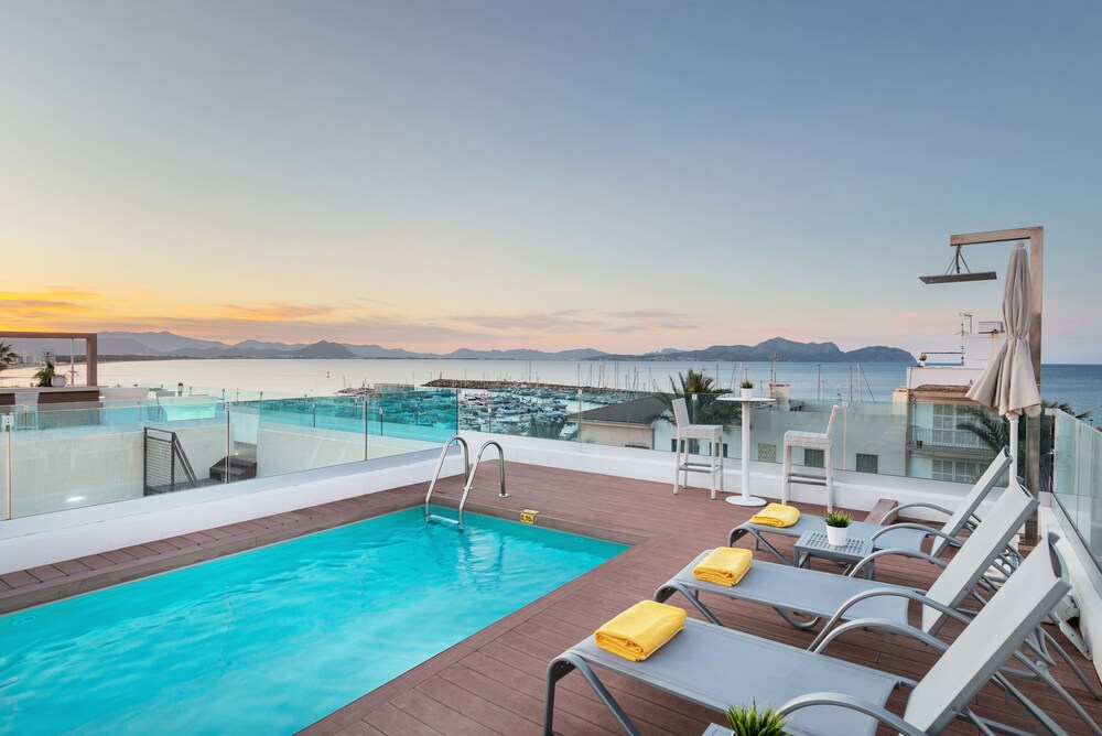 

Milano - Santa Margalida - Llaut Boutique Hotel
