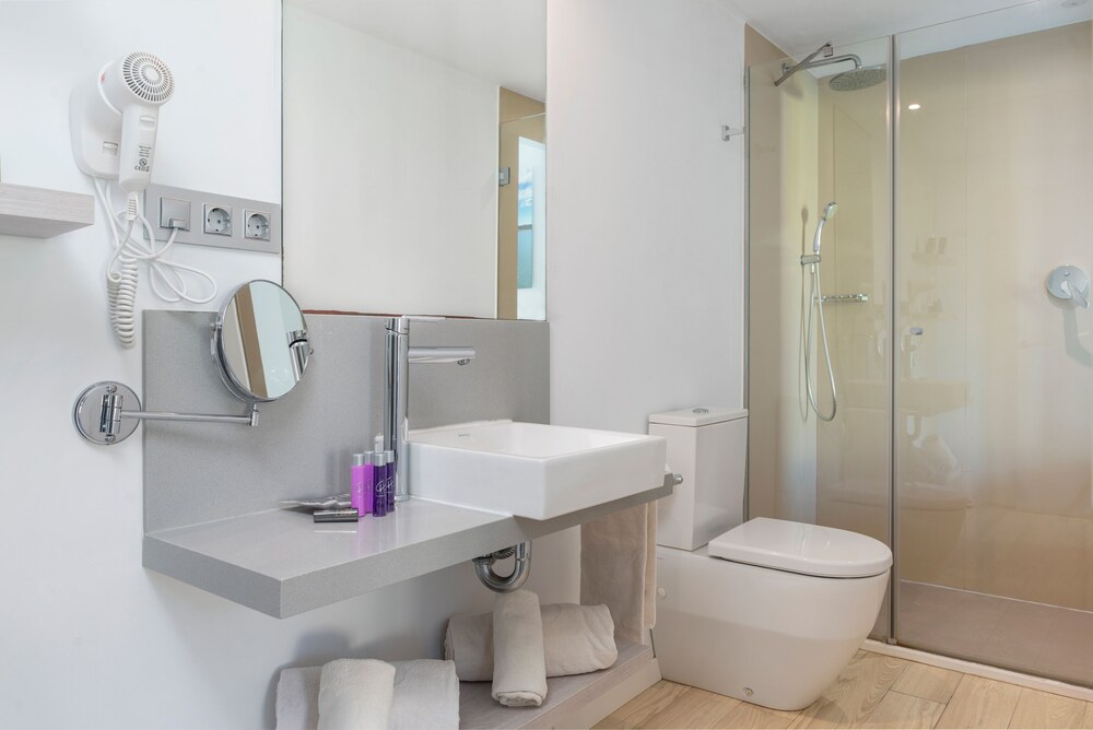 

Verona - Can Picafort - Llaut Boutique Hotel