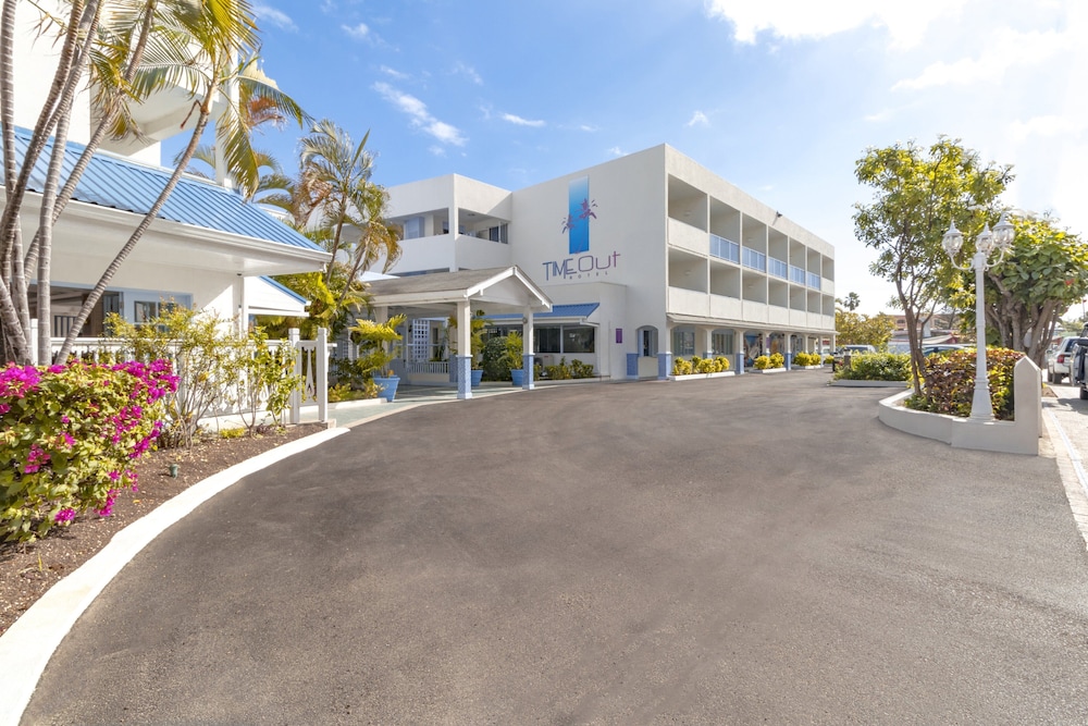 

Verona - Worthing - Time Out Hotel