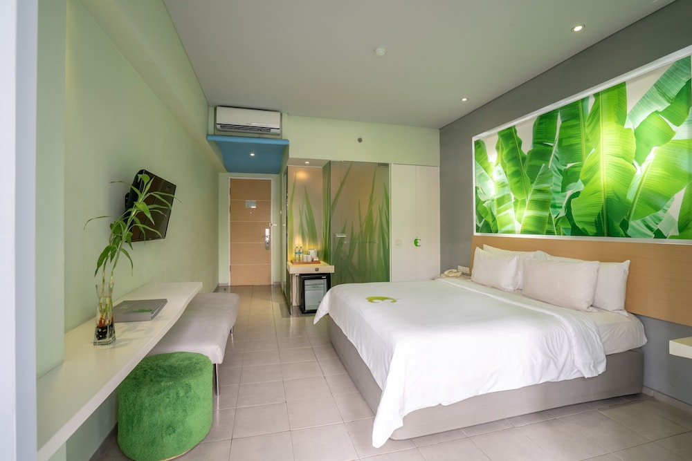 

Napoli - Kuta - Bali - EDEN Hotel Kuta Bali