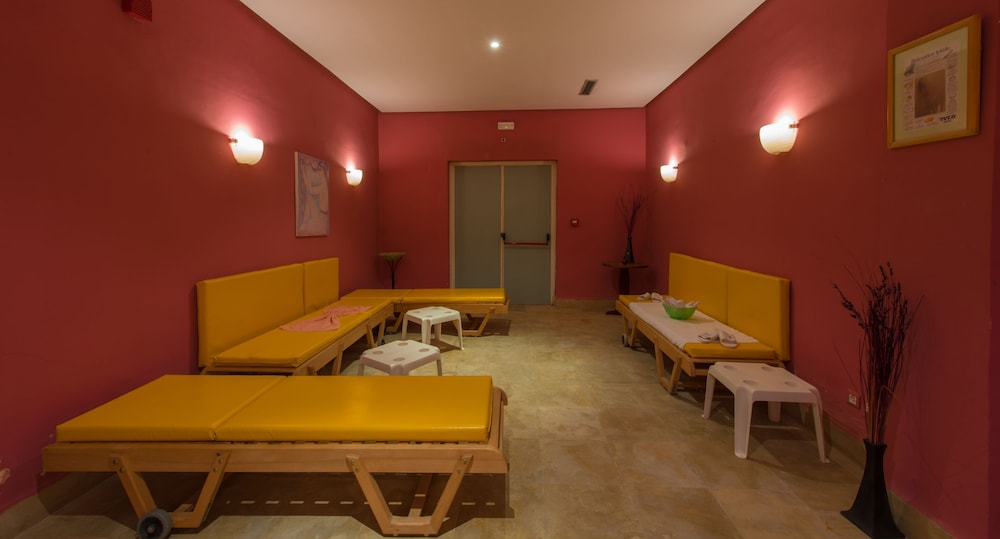 

Milano - Monastir - Regency Hotel & Spa Monastir