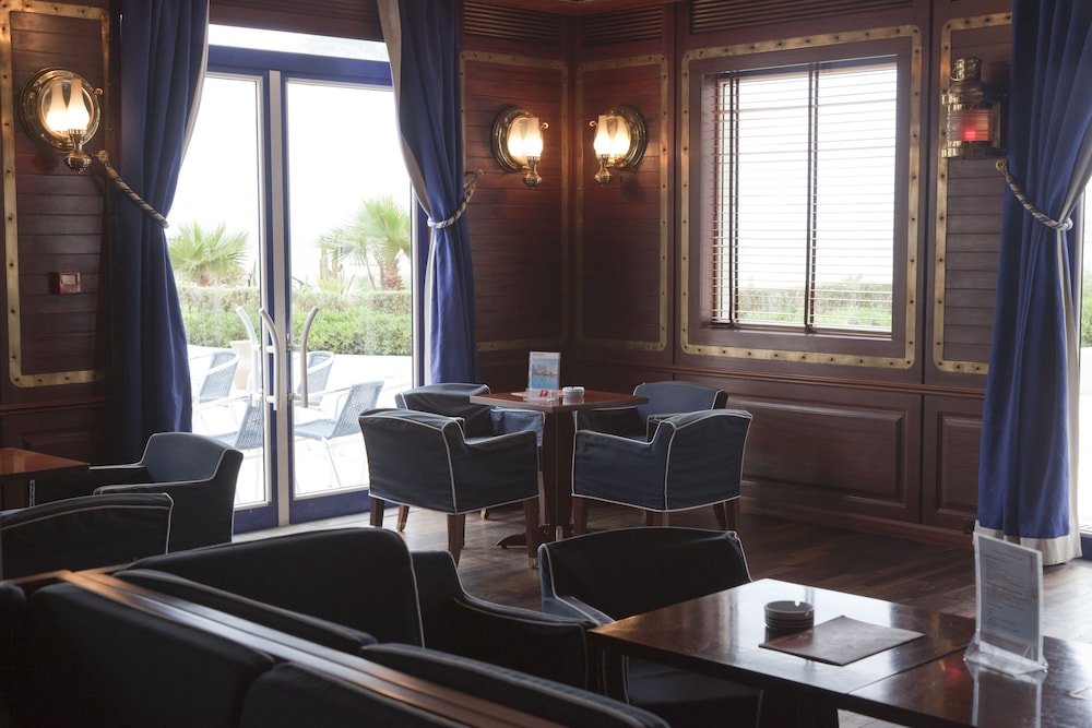 

Bologna - Monastir - Regency Hotel & Spa Monastir