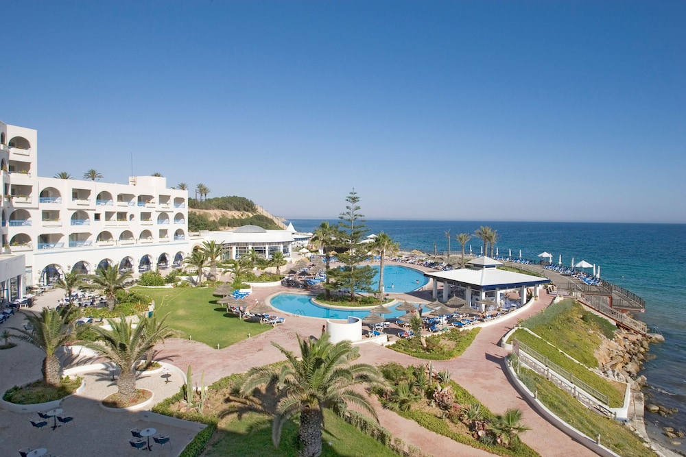 

Bologna - Monastir - Regency Hotel & Spa Monastir