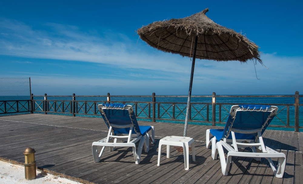 

Palermo - Monastir - Regency Hotel & Spa Monastir