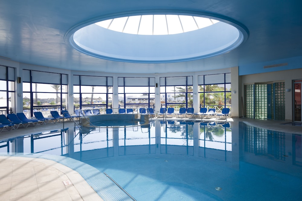 

Palermo - Monastir - Regency Hotel & Spa Monastir