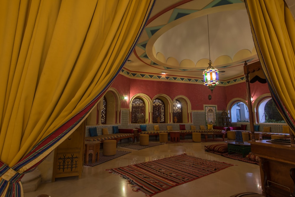 

Bologna - Monastir - Regency Hotel & Spa Monastir