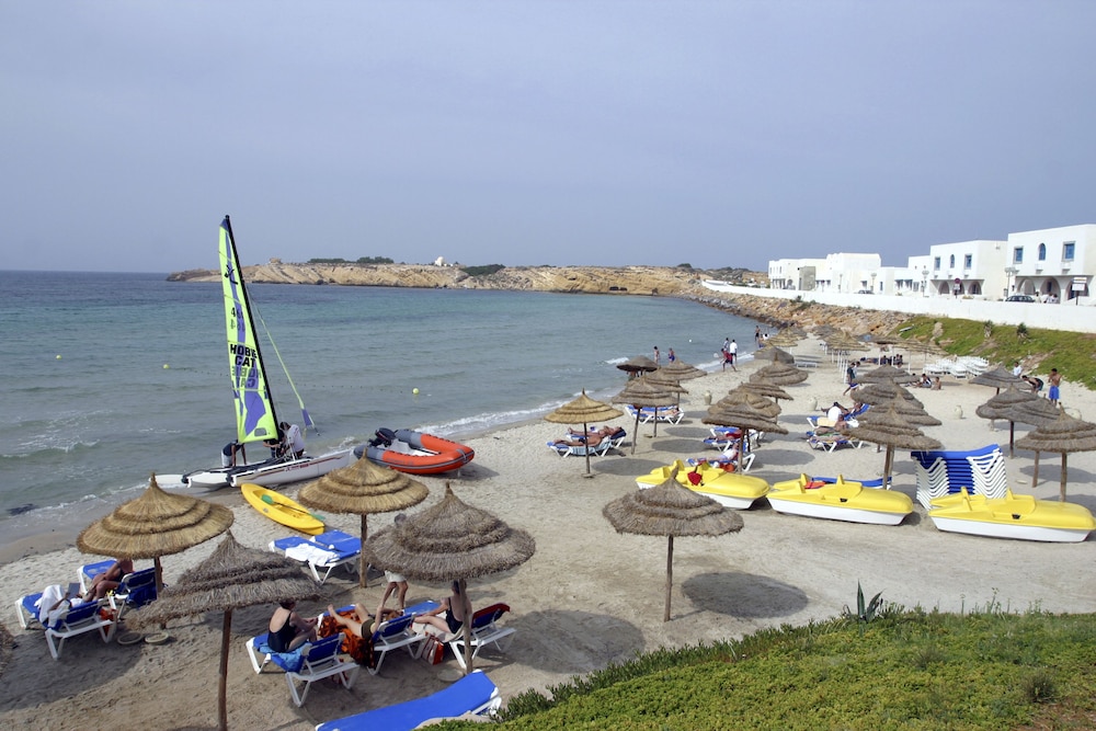 

Bari - Monastir - Regency Hotel & Spa Monastir