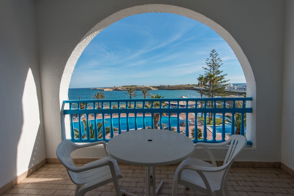 

Bari - Monastir - Regency Hotel & Spa Monastir