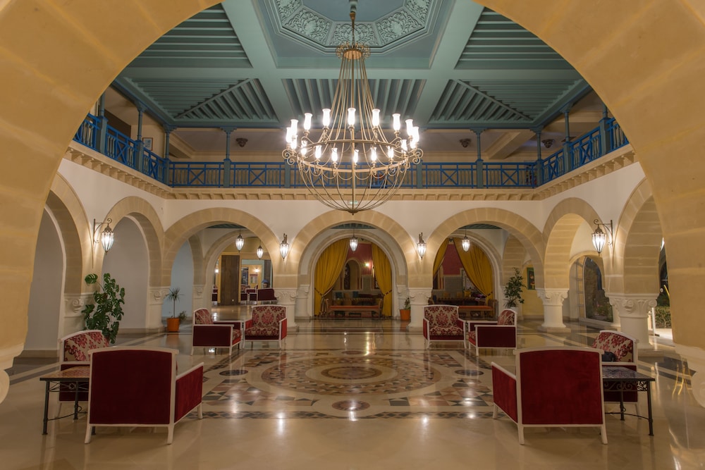 

Milano - Monastir - Regency Hotel & Spa Monastir