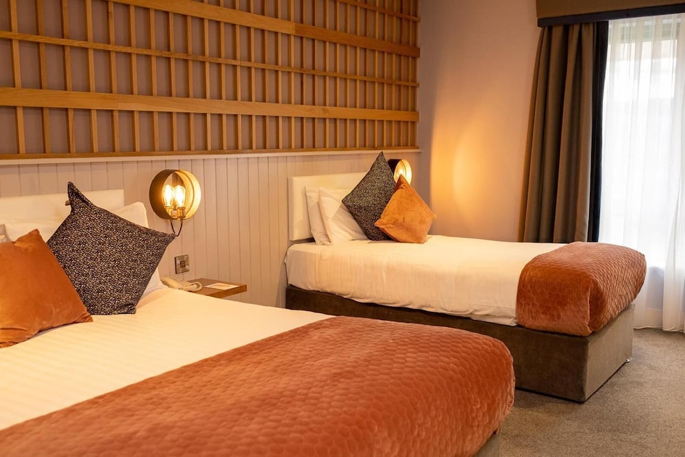 

Milano - Liscannor - Hotel Doolin