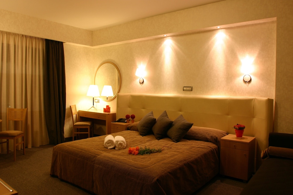

Roma - Argos - Alexandros Boutique Hotel