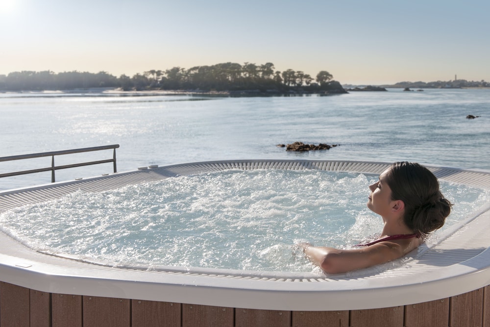 

Milano - Roscoff - Hôtel Valdys Thalasso & Spa - Beau rivage