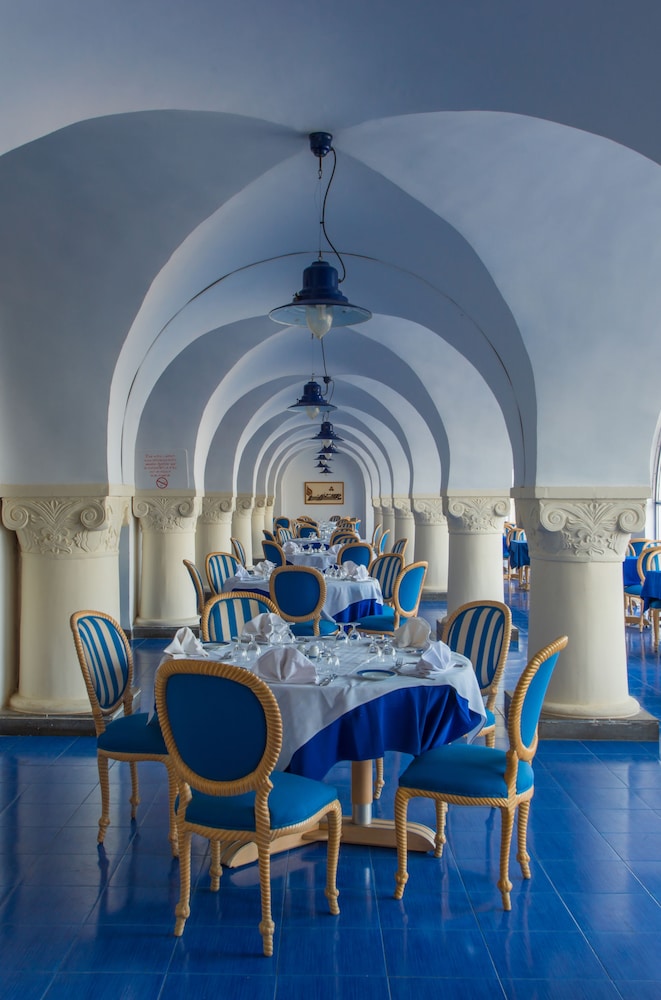 

Roma - Monastir - Regency Hotel & Spa Monastir