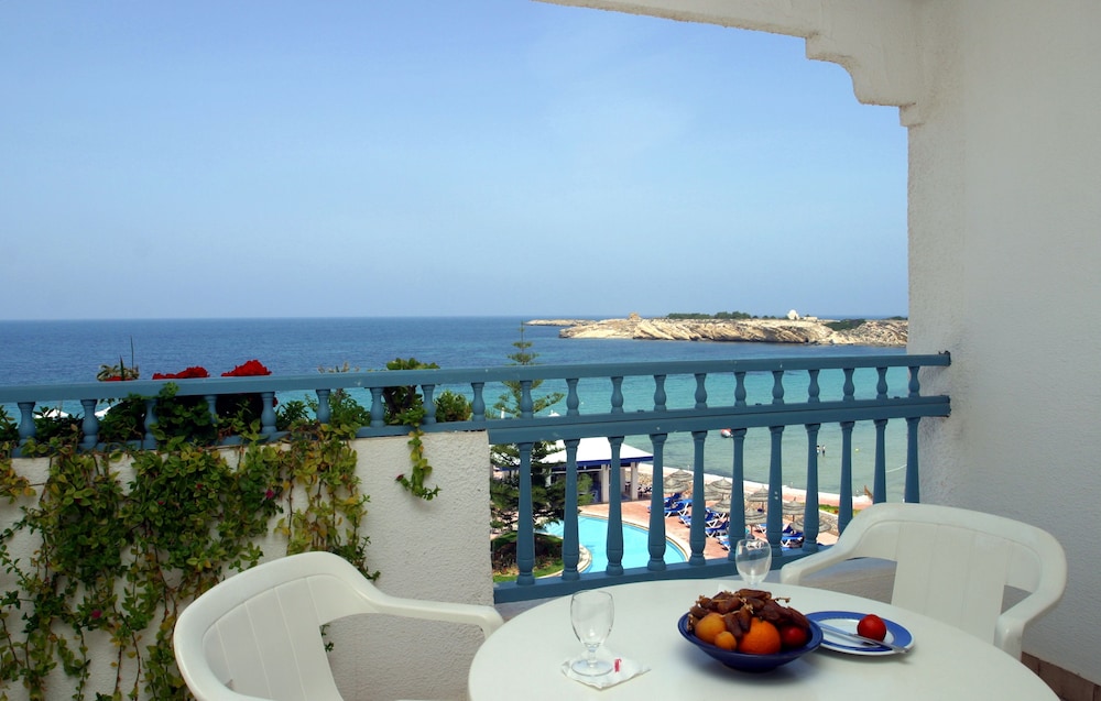 

Palermo - Monastir - Regency Hotel & Spa Monastir